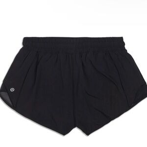 Lululemon Hotty Hot Short, original Hotty Hot Style